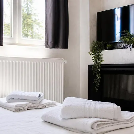 Apartment Teona Old Town