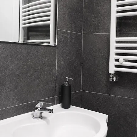Apartment Teona Old Town Bucharest