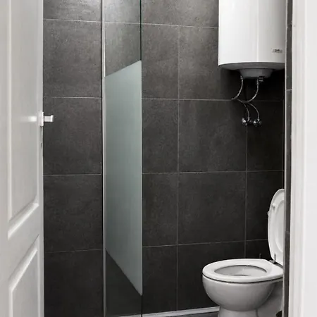 Teona Old Town Apartment Bucharest